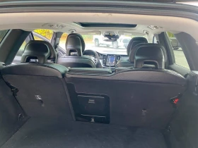 Volvo XC60 T5 MOMENTUM/PANO/LANE ASSIST/FULL DIGITAL/AWD, снимка 17