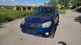 Toyota Rav4 2.0d4d  face, снимка 2