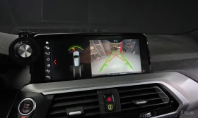 BMW X3 M SPORT* XDRIVE* ПОДГРЕВ* ПАНОРАМА* LANE ASS* PREM, снимка 13