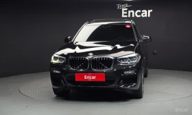 BMW X3 M SPORT* XDRIVE* ПОДГРЕВ* ПАНОРАМА* LANE ASS* PREM, снимка 3