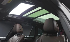 BMW X3 M SPORT* XDRIVE* ПОДГРЕВ* ПАНОРАМА* LANE ASS* PREM, снимка 14