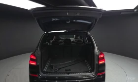 BMW X3 M SPORT* XDRIVE* ПОДГРЕВ* ПАНОРАМА* LANE ASS* PREM, снимка 17