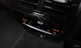 BMW X3 M SPORT* XDRIVE* ПОДГРЕВ* ПАНОРАМА* LANE ASS* PREM, снимка 16