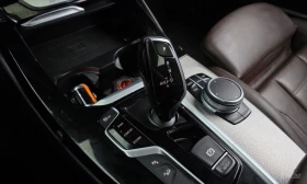 BMW X3 M SPORT* XDRIVE* ПОДГРЕВ* ПАНОРАМА* LANE ASS* PREM, снимка 8