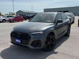 Audi SQ5 | Technik | DISTRONIC | 360 | HUD | ПАНОРАМА | B&O, снимка 1