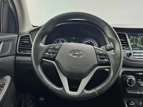 Hyundai Tucson Tucson Diesel 1.7 2Wd Smart, снимка 14