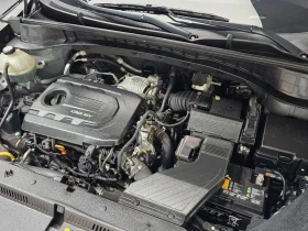 Hyundai Tucson Tucson Diesel 1.7 2Wd Smart, снимка 6