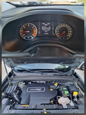 Jeep Renegade 2.0TDI-140k.s-4x4-KEYLESS-EURO 6, снимка 17