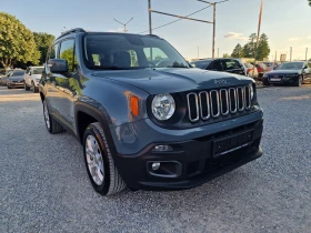 Jeep Renegade 2.0TDI-140k.s-4x4-KEYLESS-EURO 6, снимка 1