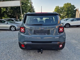 Jeep Renegade 2.0TDI-140k.s-4x4-KEYLESS-EURO 6, снимка 5