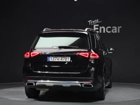 Mercedes-Benz GLE D 4MATIC, снимка 4