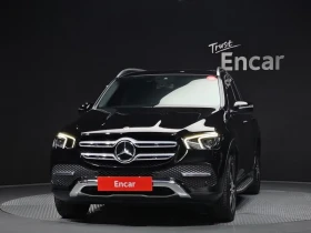Mercedes-Benz GLE D 4MATIC, снимка 3