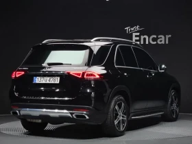 Mercedes-Benz GLE D 4MATIC, снимка 2