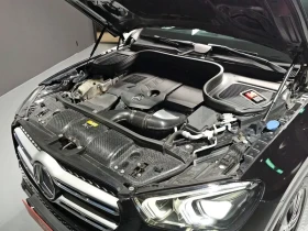 Mercedes-Benz GLE D 4MATIC, снимка 6