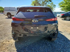 Hyundai Kona, снимка 5