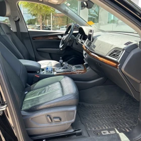 Audi Q5 PREMIUM PLUS 2.0t, снимка 11
