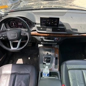 Audi Q5 PREMIUM PLUS 2.0t, снимка 14