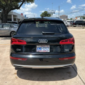 Audi Q5 PREMIUM PLUS 2.0t, снимка 5
