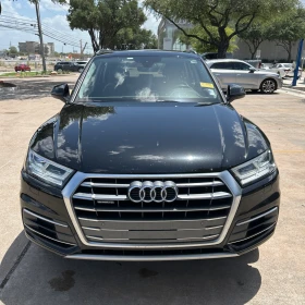 Audi Q5 PREMIUM PLUS 2.0t, снимка 9