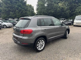 VW Tiguan 2000TDI/DSG, 150kc/4x4, снимка 4