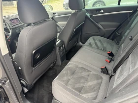 VW Tiguan 2000TDI/DSG, 150kc/4x4, снимка 9