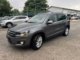 VW Tiguan 2000TDI/DSG, 150kc/4x4, снимка 1