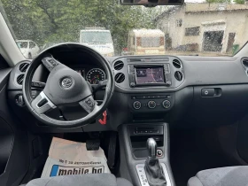 VW Tiguan 2000TDI/DSG, 150kc/4x4, снимка 8