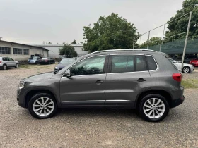 VW Tiguan 2000TDI/DSG, 150kc/4x4, снимка 11