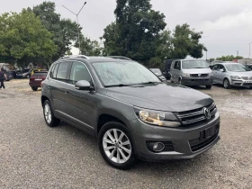 VW Tiguan 2000TDI/DSG, 150kc/4x4, снимка 3
