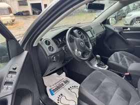 VW Tiguan 2000TDI/DSG, 150kc/4x4, снимка 7