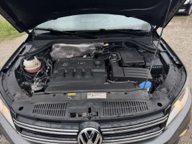 VW Tiguan 2000TDI/DSG, 150kc/4x4, снимка 14
