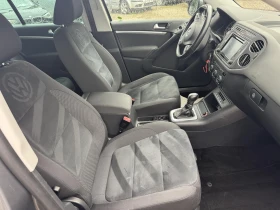 VW Tiguan 2000TDI/DSG, 150kc/4x4, снимка 13