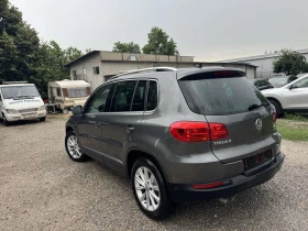 VW Tiguan 2000TDI/DSG, 150kc/4x4, снимка 6