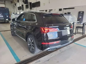 Audi Q5 TECHNIK/2 КЛЮЧА/ПАНО/ДИСТРОНИК/360/ПОДГРЕВ/, снимка 4