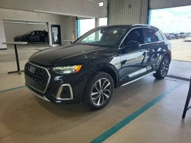 Audi Q5 TECHNIK/2 КЛЮЧА/ПАНО/ДИСТРОНИК/360/ПОДГРЕВ/, снимка 1