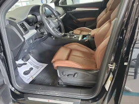 Audi Q5 TECHNIK/2 КЛЮЧА/ПАНО/ДИСТРОНИК/360/ПОДГРЕВ/, снимка 8