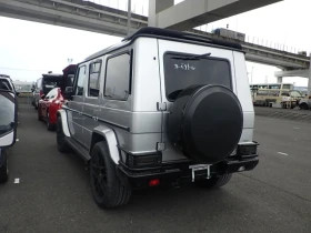Mercedes-Benz G 500 46К км Реални (m113), снимка 4