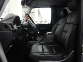 Mercedes-Benz G 500 46К км Реални (m113), снимка 8
