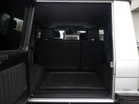 Mercedes-Benz G 500 46К км Реални (m113), снимка 5
