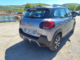 Citroen C3 Aircross 1.5HDI, снимка 7