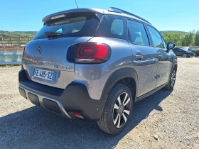 Citroen C3 Aircross 1.5HDI, снимка 3