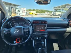 Citroen C3 Aircross 1.5HDI, снимка 12