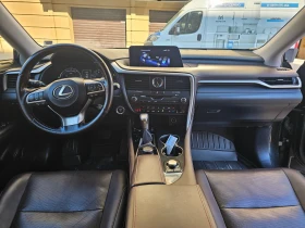 Lexus RX 450h, снимка 9