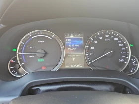 Lexus RX 450h, снимка 6