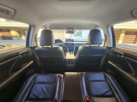 Lexus RX 450h, снимка 12