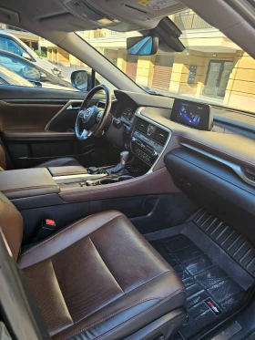Lexus RX 450h, снимка 7