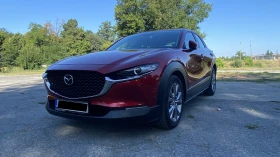 Mazda CX-30, снимка 2