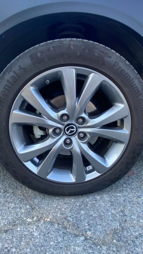 Mazda CX-30, снимка 14