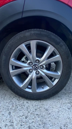 Mazda CX-30, снимка 15