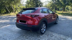 Mazda CX-30, снимка 8